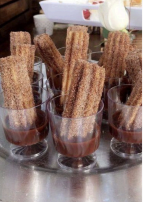 Churros