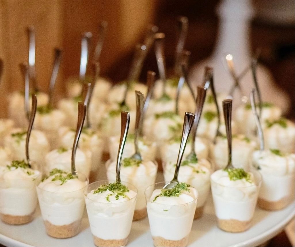 Key Lime Pie