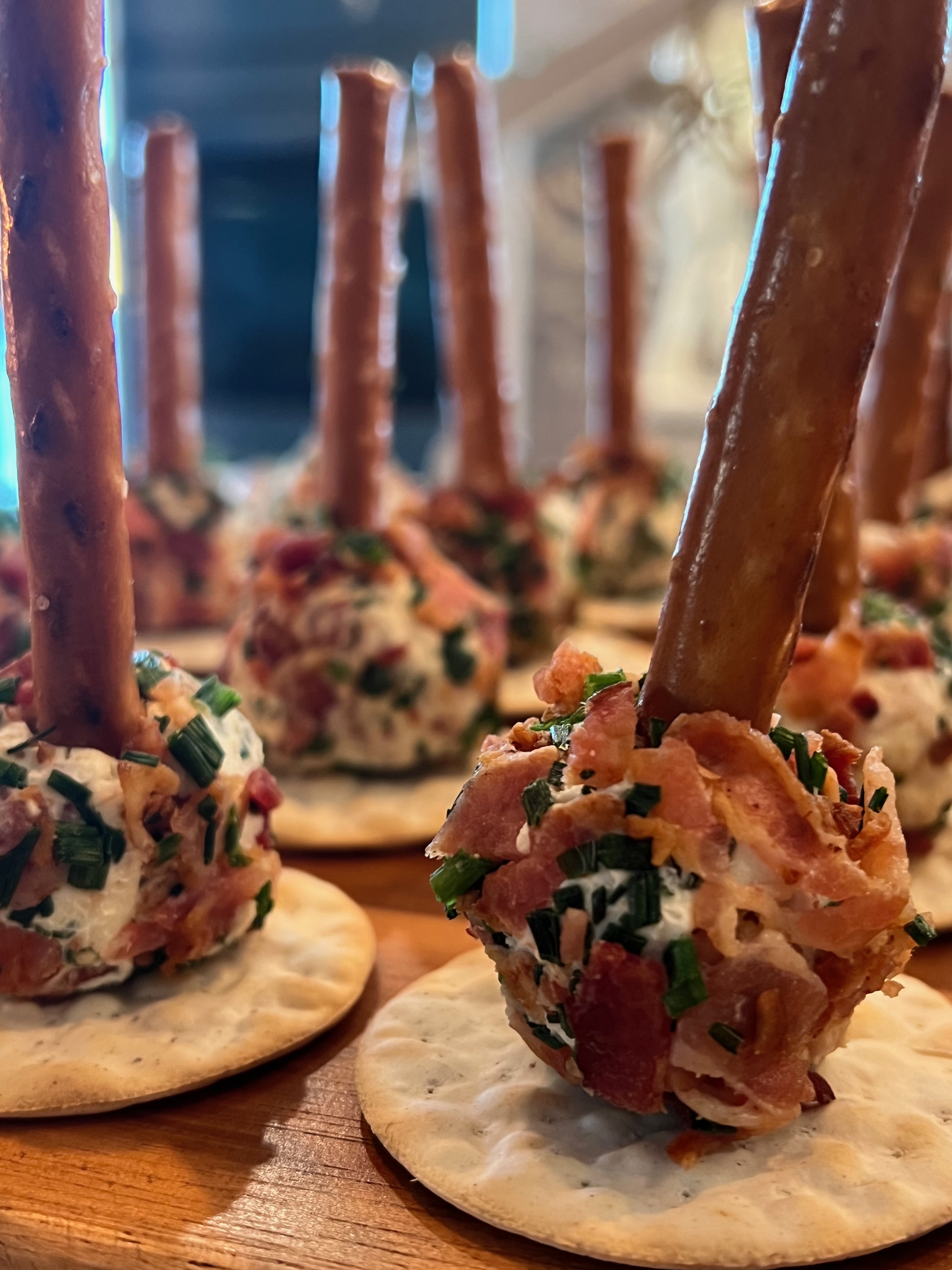Truffle Sticks