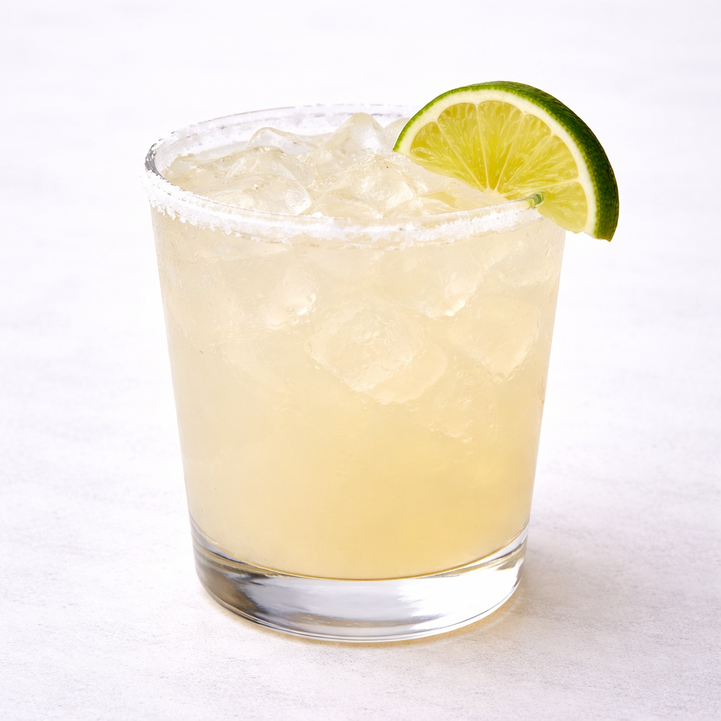 Classic Margarita