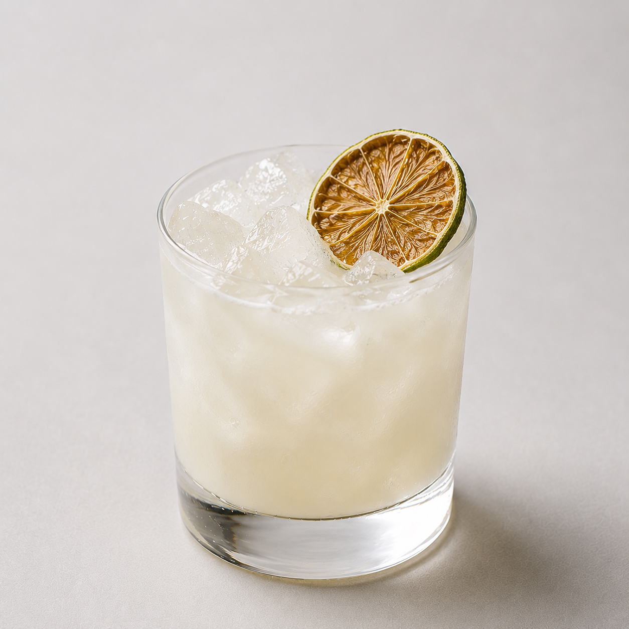 Coconut Daiquiri