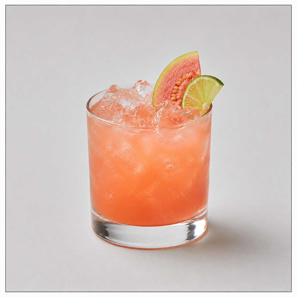 Guava Daiquiri