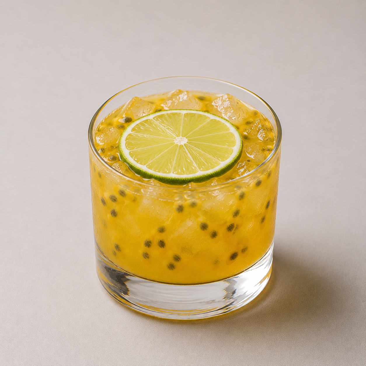 Passion Fruit Margarita
