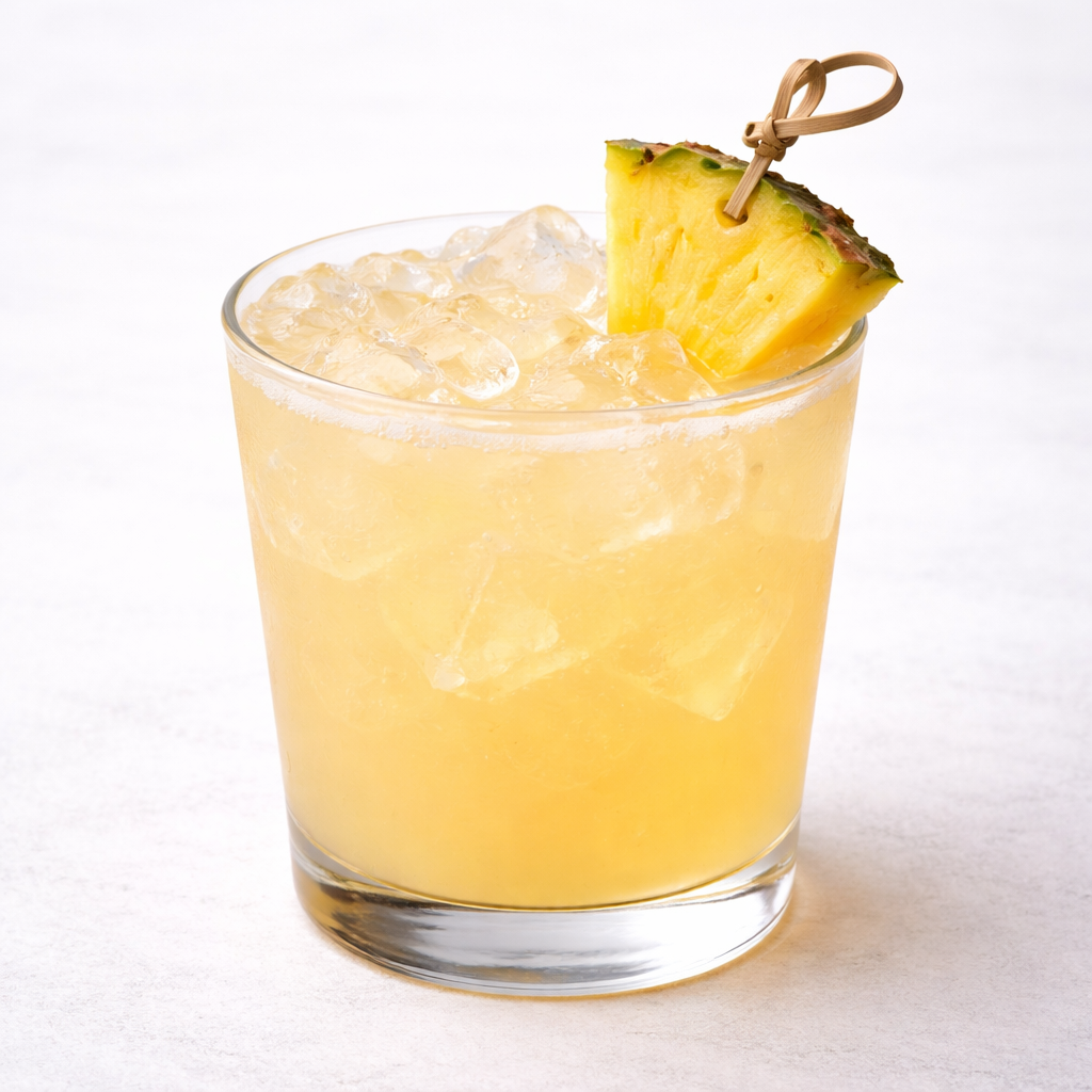 Pineapple Margarita