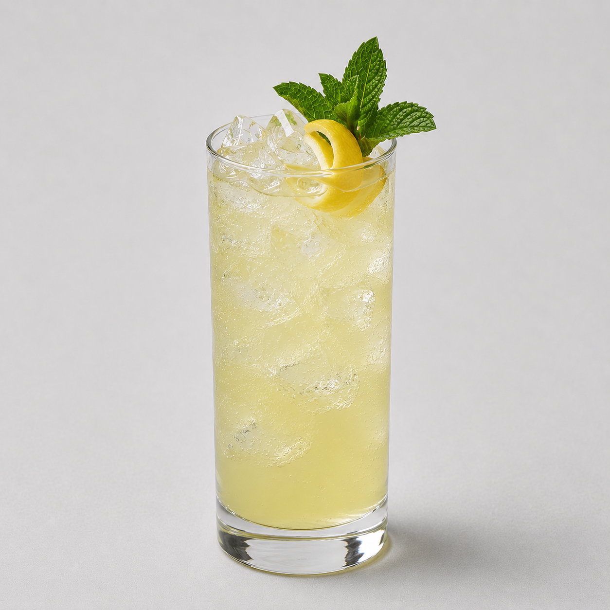 Yuzu Spritz