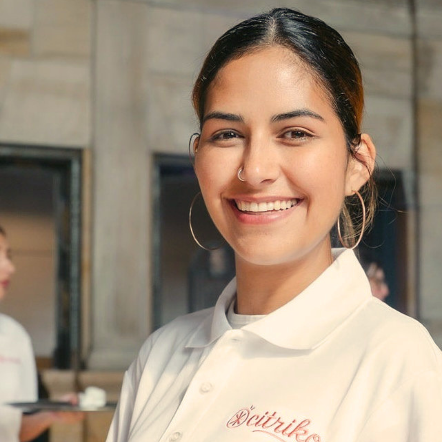 Staffing support for events